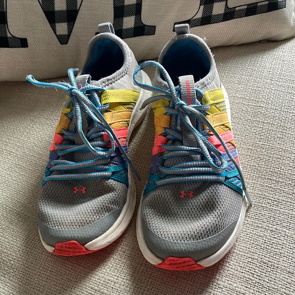 Cute sneakers